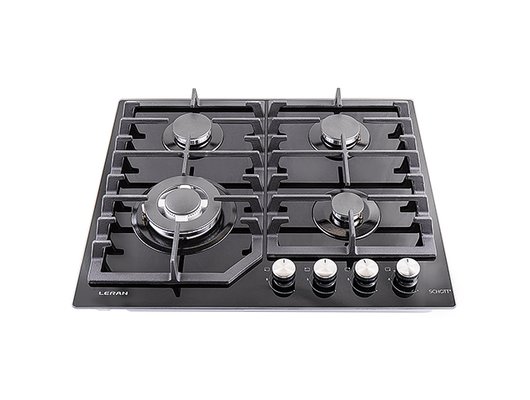 Варочная панель LERAN GH 64662 BG